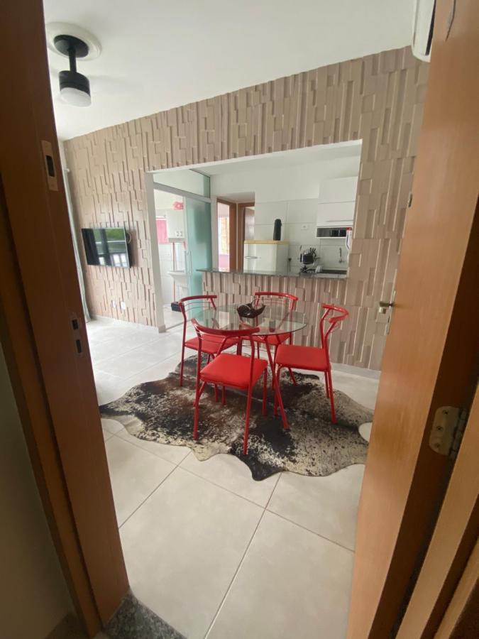 Apartamento Em Ubatuba Proximo A Praia Grande Exterior photo