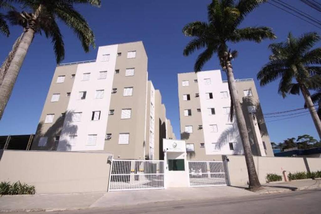 Apartamento Em Ubatuba Proximo A Praia Grande Exterior photo