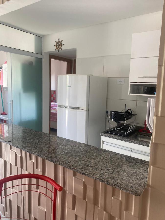 Apartamento Em Ubatuba Proximo A Praia Grande Exterior photo