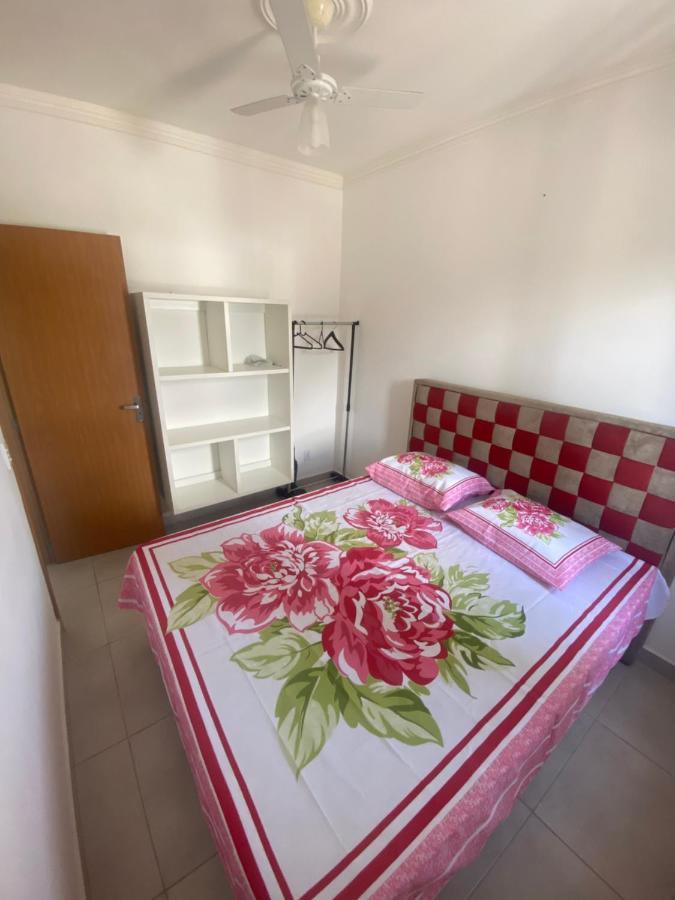 Apartamento Em Ubatuba Proximo A Praia Grande Exterior photo